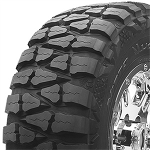 Nitto Mud Grappler