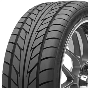 Nitto NT555 Photo