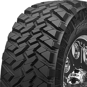 Nitto Trail Grappler