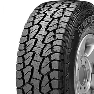 Hankook DynaPro AT-M RF10 3PMS Photo