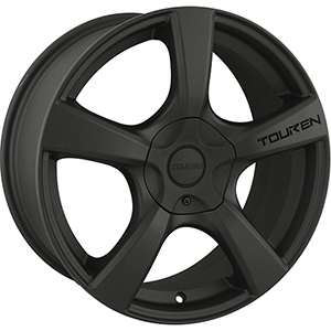 Touren TR9 3190 Matte Black