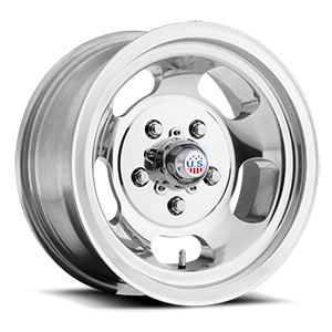 US Mags Indy U101 Polished