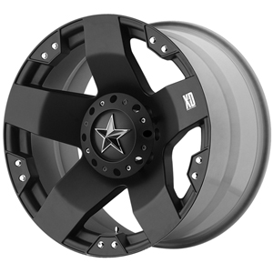 XD Series Rockstar 775 Black