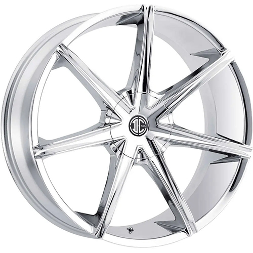 2Crave No.29 Chrome - Part Number N29-2295Y30PC 2Crave No.29 Chrome Photo
