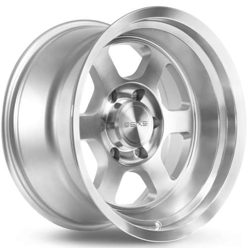 9Six9 Six-1 Deep Machined Photo