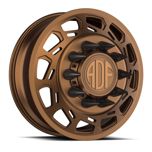 ADF Wheels Payload Bronze Photo