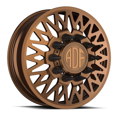 ADF Wheels Payload Bronze Photo