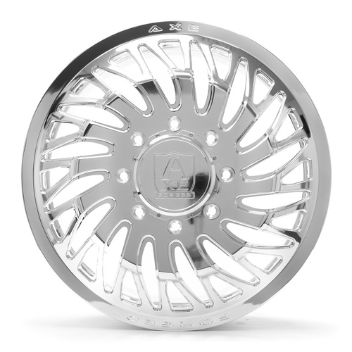 Axe Af10 Dually Polished Photo