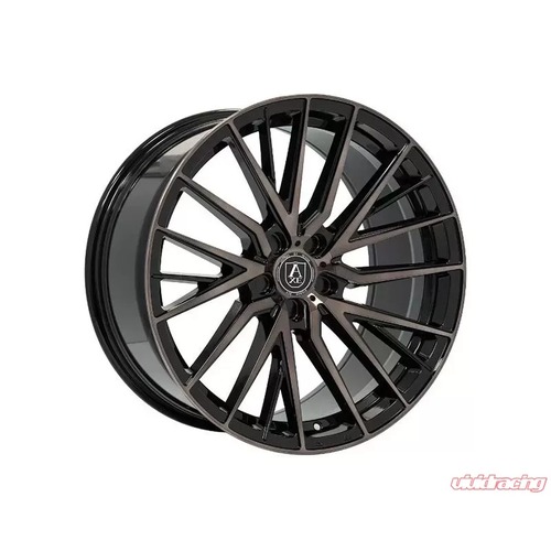 Axe EX40 Black Tinted Photo