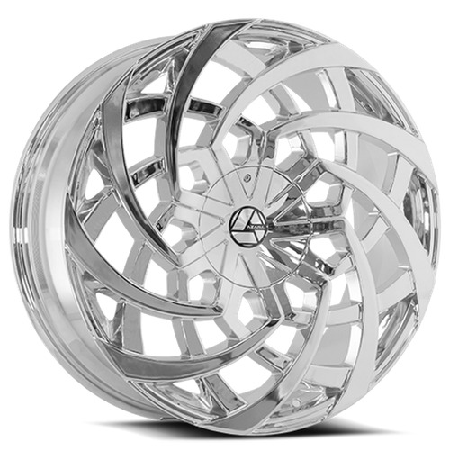 Azara AZA-531 Nano Chrome Photo