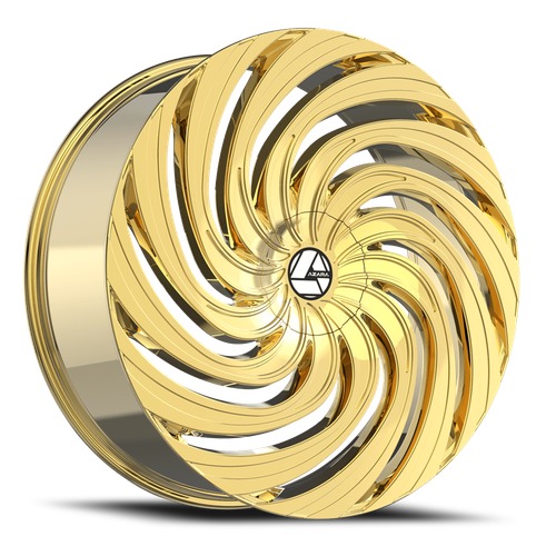 Azara AZA-535 Gold Photo