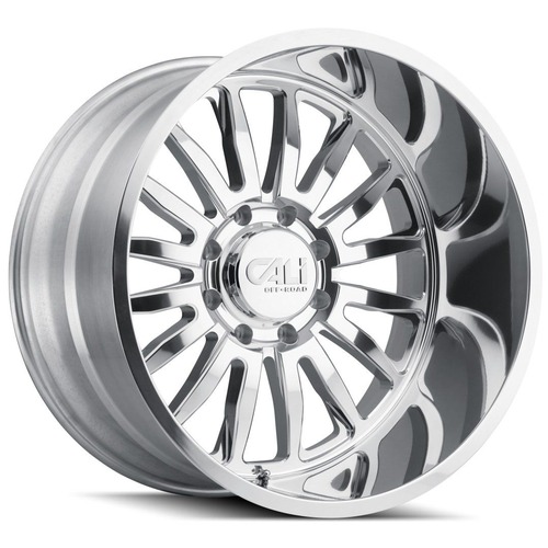 Cali Offroad Summit Polished