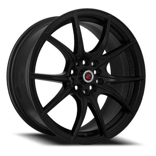 Drag Concepts Dc27 Satin Black Photo