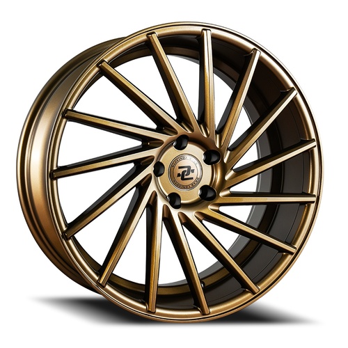 Drag Concepts Dc36 Bronze Photo