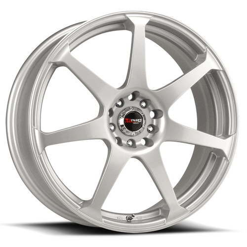 Drag Dr33 Silver Photo