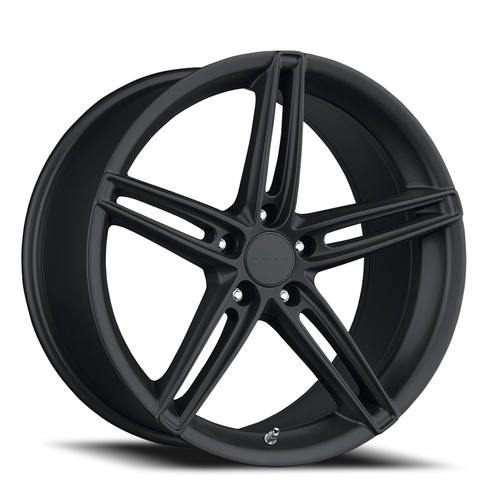 Drag Dr73 Flat Black Photo