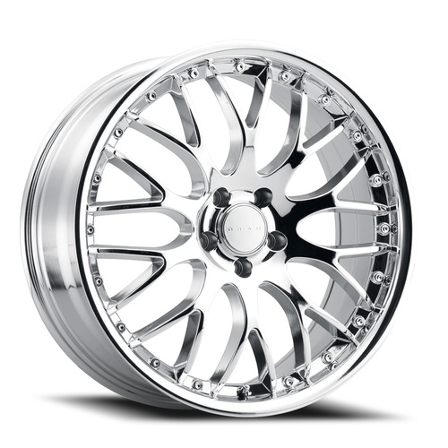 Drag Dr75 Virtual Chrome Photo