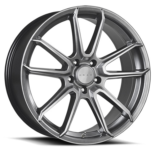 Drag Dr76 Hyper Graphite Photo