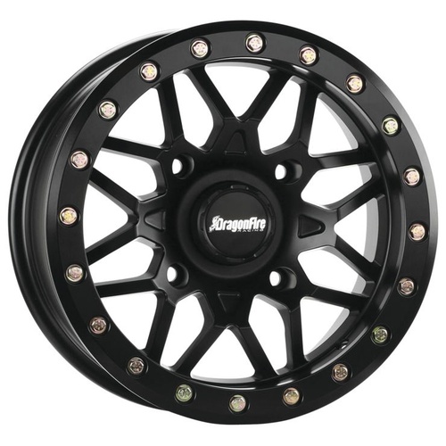 Dragonfire Racing K11S Tandem Photo