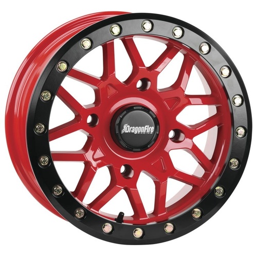 Dragonfire Racing Typhon Photo