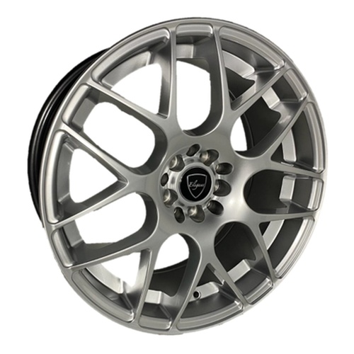 Elegance E004 Gunmetal Photo