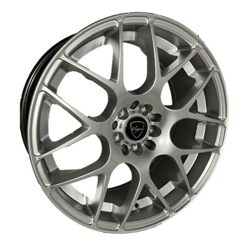 Elegance E004 Hyper Silver Photo