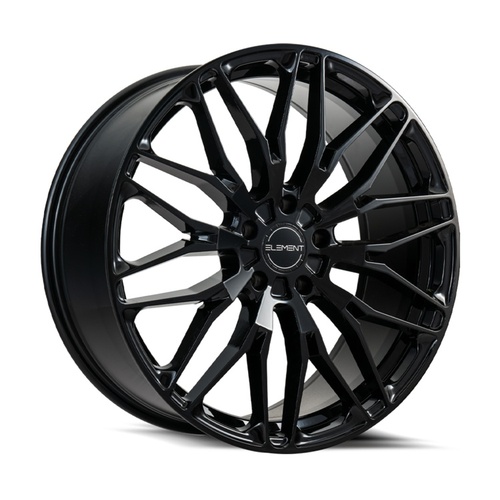 Element El32 Gloss Black Photo