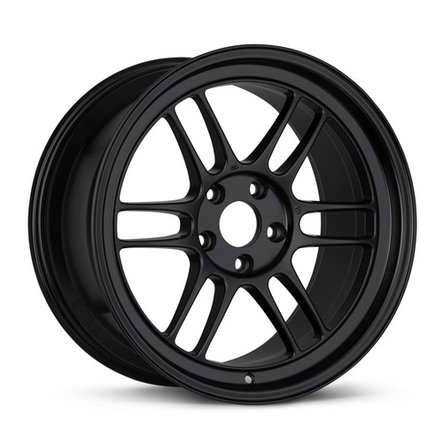 Enkei RPF1 379 Black Photo
