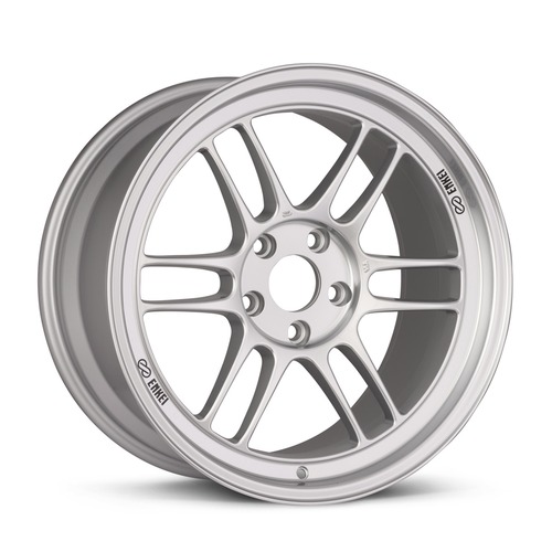 Enkei RPF1 379 Silver Photo