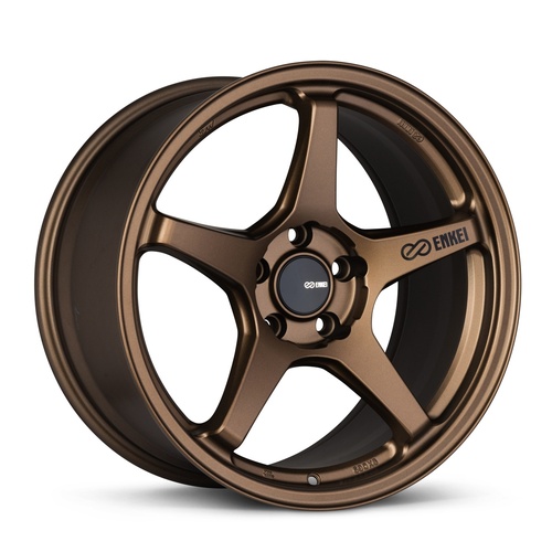 Enkei TS-5 Bronze