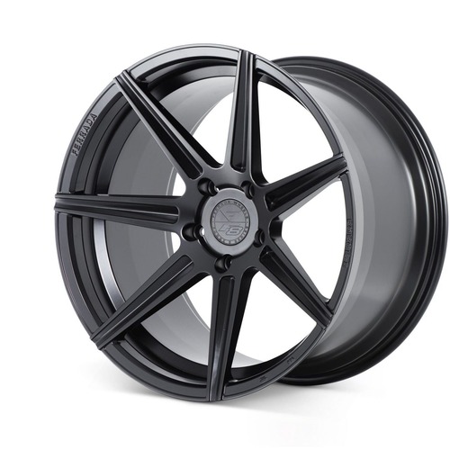 Ferrada FR7 Matte Black