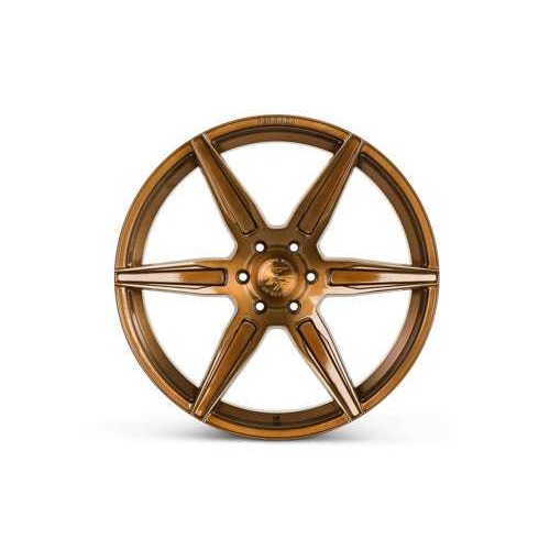 Ferrada FT2 Brushed Cobre
