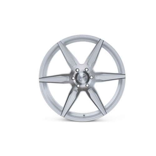 Ferrada FT2 Machine Silver Photo