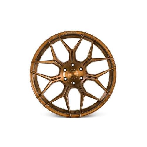 Ferrada FT3 Brushed Cobre Photo