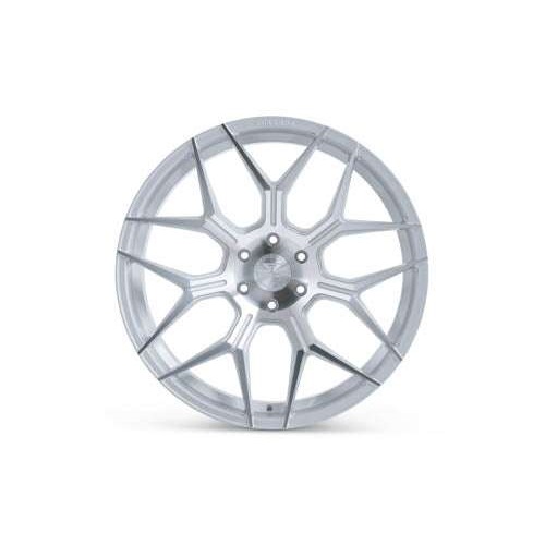 Ferrada FT3 Machine Silver Photo