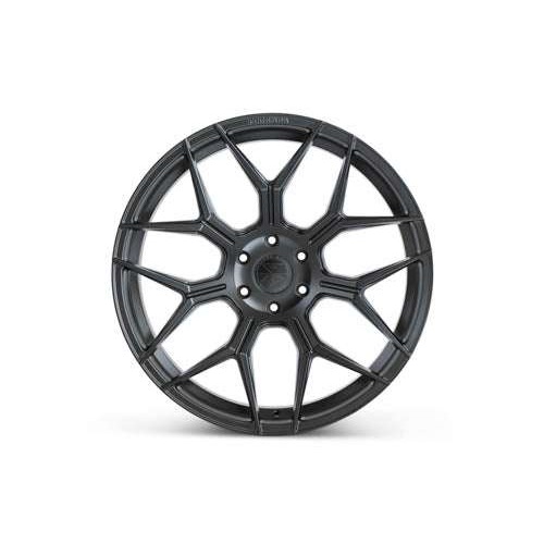 Ferrada FT3 Matte Black