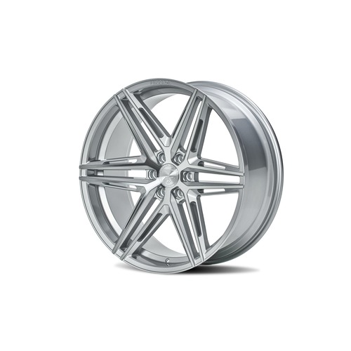 Ferrada FT4 Machine Silver Photo