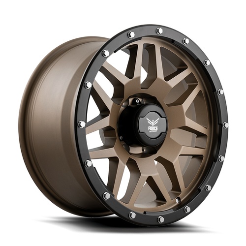 Force Off-Road F20 Bronze Photo