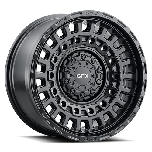 G-FX TR29 Matte Black