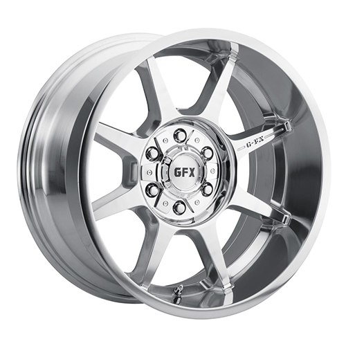 G-FX TR31 Polished