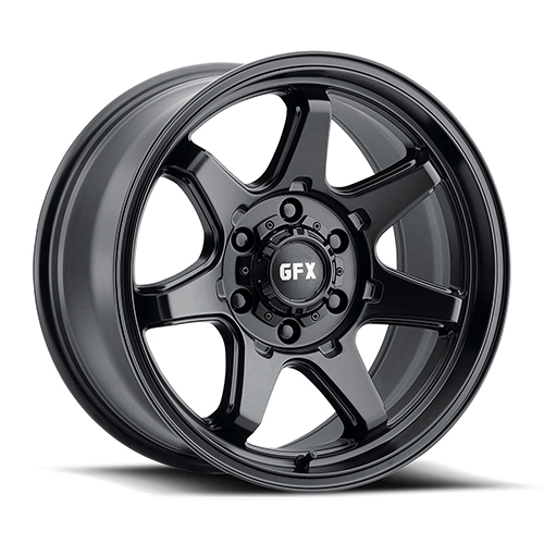 G-FX TR32 Matte Black
