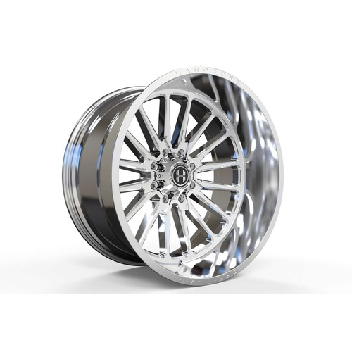 Hardcore Offroad Hc24 Chrome Photo