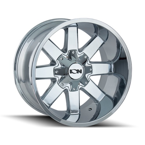 Ion 141 Chrome Photo