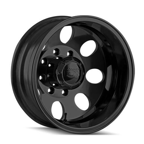 Ion 167 Gloss Black Photo