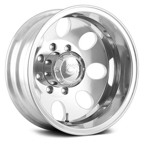 Ion 167 Polished Photo