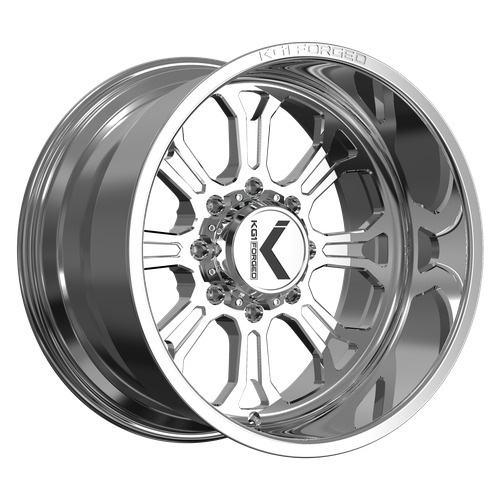 Kg1 Checkmate KT060 Polished Photo