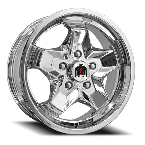 Klassik Rader 944 CC Gloss Black