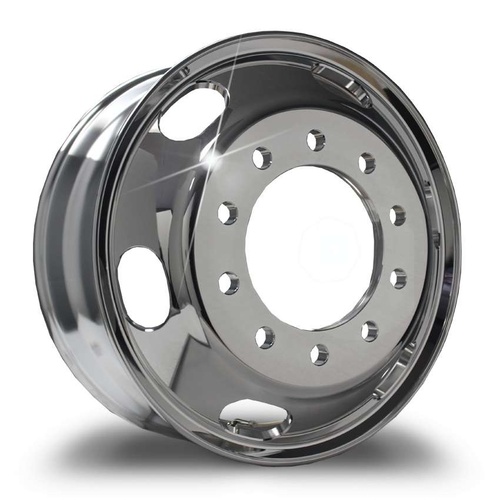 Marquee Forged T305A Mirror Finish