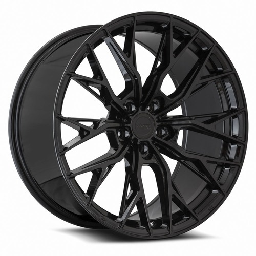 Mrr GF5 Gloss Black Photo