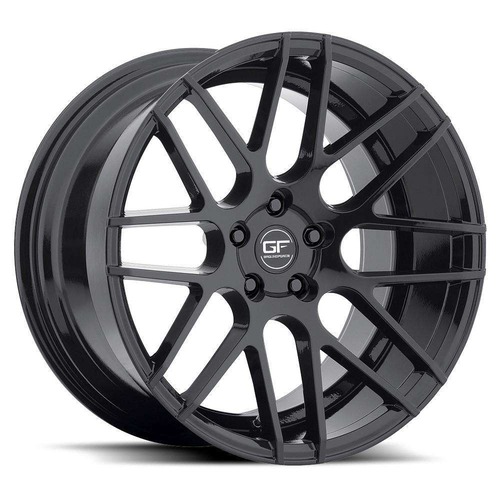 Mrr GF7 Gloss Black Photo